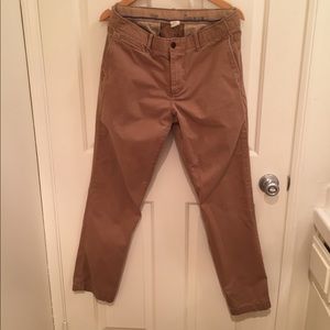 Gap Slim pant
